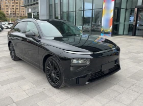 Xpeng G9 G9 Long-Range Max | Mobile.bg � ����� ������ 3