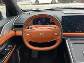 Xpeng G9 G9 Long-Range Max | Mobile.bg � ����� ������ 11