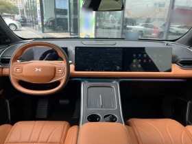 Xpeng G9 G9 Long-Range Max | Mobile.bg � ����� ������ 12