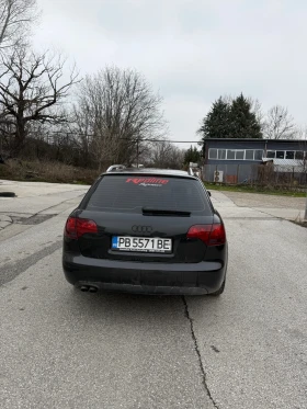 Audi A4 - 4099 € / 8016.95 лв. - 18167391 3