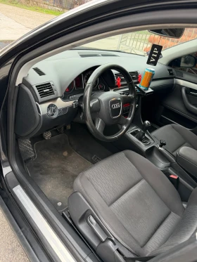 Audi A4 - 4099 € / 8016.95 лв. - 18167391 4