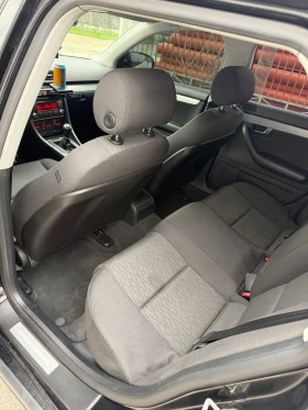 Audi A4 - 4099 € / 8016.95 лв. - 18167391 7