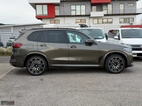 BMW X5M COMPETITION/AKRAPOVIC/CARB/B&W/LASER/PANO/360/960v, снимка 6