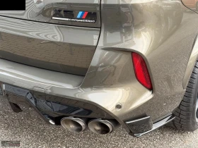 BMW X5M COMPETITION/AKRAPOVIC/CARB/B&W/LASER/PANO/360/960v, снимка 10