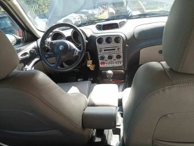 Alfa Romeo Crosswagon q4 1.9 JTD Q4 - 2250 € / 4400.62 лв. - 74511561 4