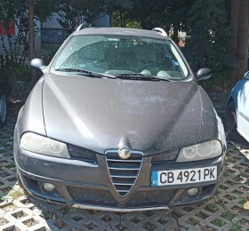 Alfa Romeo Crosswagon q4 1.9 JTD Q4 - 2250 € / 4400.62 лв. - 74511561 5