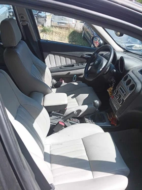 Alfa Romeo Crosswagon q4 1.9 JTD Q4 - 2250 € / 4400.62 лв. - 74511561 6