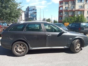 Alfa Romeo Crosswagon q4 1.9 JTD Q4 - 2250 € / 4400.62 лв. - 74511561 9