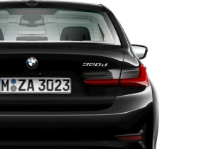 BMW 320 xDrive - 33000 € / 64542.39 лв. - 44158110 7