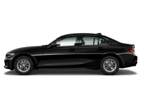 BMW 320 xDrive - 33000 € / 64542.39 лв. - 44158110 4