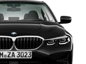 BMW 320 xDrive - 33000 € / 64542.39 лв. - 44158110 6