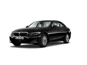 BMW 320 xDrive - 33000 € / 64542.39 лв. - 44158110 2