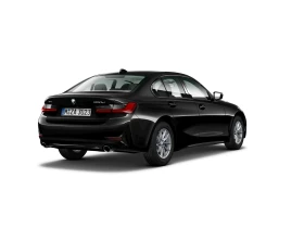 BMW 320 xDrive - 33000 € / 64542.39 лв. - 44158110 3