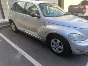 Chrysler Pt cruiser - 1300 € / 2542.58 лв. - 69791994 3