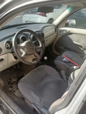 Chrysler Pt cruiser - 1300 € / 2542.58 лв. - 69791994 8