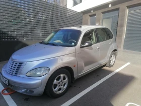 Chrysler Pt cruiser - 1300 € / 2542.58 лв. - 69791994 2
