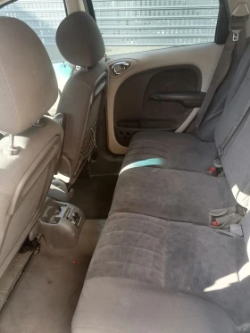 Chrysler Pt cruiser - 1300 € / 2542.58 лв. - 69791994 7