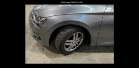 Skoda Superb 2.0 / TDI / DSG / 22054KM - цена по договаряне - 53161075 3