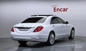 Mercedes-Benz S 350 BlueTEC 4MATIC | BURMESTER | МАСАЖ | ОБДУХВАНЕ |  | Auto.bg — изображение 2