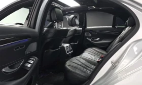 Mercedes-Benz S 350 BlueTEC 4MATIC | BURMESTER | МАСАЖ | ОБДУХВАНЕ |  | Auto.bg — изображение 10