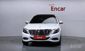 Mercedes-Benz S 350 BlueTEC 4MATIC | BURMESTER | МАСАЖ | ОБДУХВАНЕ |  | Auto.bg — изображение 3