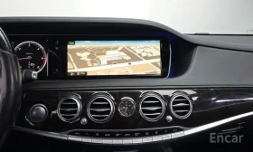Mercedes-Benz S 350 BlueTEC 4MATIC | BURMESTER | МАСАЖ | ОБДУХВАНЕ |  | Auto.bg — изображение 12