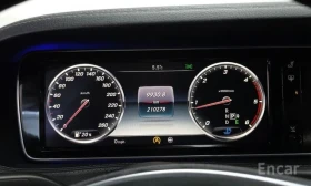 Mercedes-Benz S 350 BlueTEC 4MATIC | BURMESTER | МАСАЖ | ОБДУХВАНЕ |  | Auto.bg — изображение 7