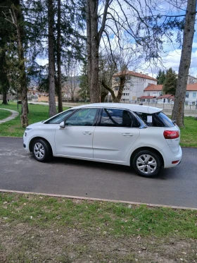 Citroen C4 Picasso FACE 2016г NAVI - 5300 € / 10365.90 лв. - 53122763 3