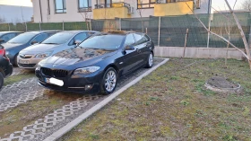 BMW 525 D Xdrive ПАНОРАМА - 9900 € / 19362.72 лв. - 62298506 10