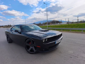Dodge Challenger R/T - 23990 € / 46920.36 лв. - 45730716 7