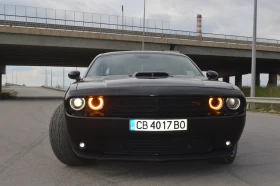 Dodge Challenger R/T - 23990 € / 46920.36 лв. - 45730716 2