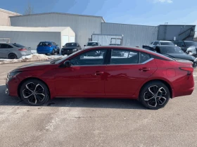 Nissan Altima 2.5 SR AWD - 18200 € / 35596.11 лв. - 89774116 4