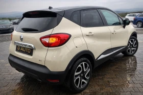 Renault Captur 1.5dci АВТОМАТ !!Собствен лизинг !!! | Auto.bg — изображение 5