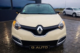 Renault Captur 1.5dci АВТОМАТ !!Собствен лизинг !!! | Auto.bg — изображение 2