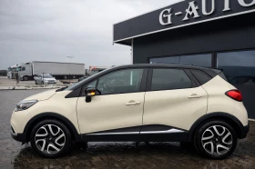 Renault Captur 1.5dci АВТОМАТ !!Собствен лизинг !!! | Auto.bg — изображение 8