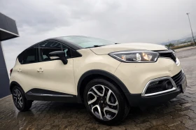 Renault Captur 1.5dci АВТОМАТ !!Собствен лизинг !!! | Auto.bg — изображение 3
