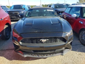 Ford Mustang 2.3L 4 REAR WHEEL DRIVE - 12700 € / 24839.04 лв. - 47991552 5