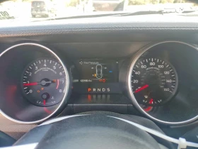 Ford Mustang 2.3L 4 REAR WHEEL DRIVE - 12700 € / 24839.04 лв. - 47991552 9
