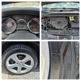 Peugeot 3008 2.0 HDI  НАПЪЛНО ОБСЛУЖЕН KATO HOBA - 6200 € / 12126.15 лв. - 19581623 17