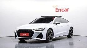 Audi A7 RS7 ПАКЕТ/ОБДУХВАНЕ/360 КАМЕРИ/МАСАЖ/BANG & OLUFSE