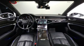 Audi A7 RS7 ПАКЕТ/ОБДУХВАНЕ/360 КАМЕРИ/МАСАЖ/BANG & OLUFSE | Auto.bg — изображение 8
