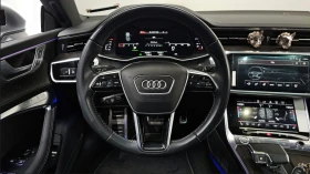 Audi A7 RS7 ПАКЕТ/ОБДУХВАНЕ/360 КАМЕРИ/МАСАЖ/BANG & OLUFSE | Auto.bg — изображение 9