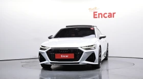 Audi A7 RS7 ПАКЕТ/ОБДУХВАНЕ/360 КАМЕРИ/МАСАЖ/BANG & OLUFSE | Auto.bg — изображение 2