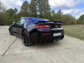 Chevrolet Camaro - 19000 € / 37160.77 лв. - 67276599 3