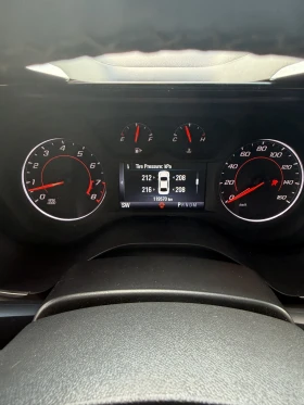 Chevrolet Camaro - 19000 € / 37160.77 лв. - 67276599 8