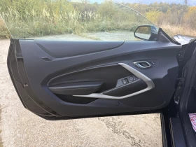 Chevrolet Camaro - 19000 € / 37160.77 лв. - 67276599 9