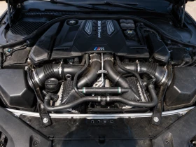 BMW M8 Compettion* Bowers & Wilkins* HeadUp* Laser*  | Mobile.bg � ����� ������ 6