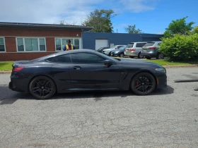 BMW M8 Compettion* Bowers & Wilkins* HeadUp* Laser*  - 59700 € / 116763.05 лв. - 76123672 3
