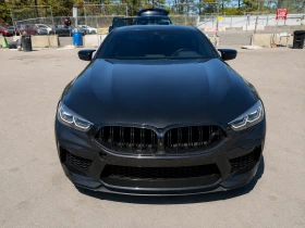 ������ BMW M8