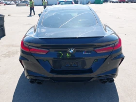BMW M8 Compettion* Bowers & Wilkins* HeadUp* Laser*  | Mobile.bg � ����� ������ 5